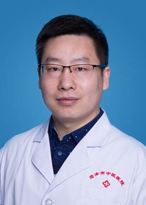 秦长伟